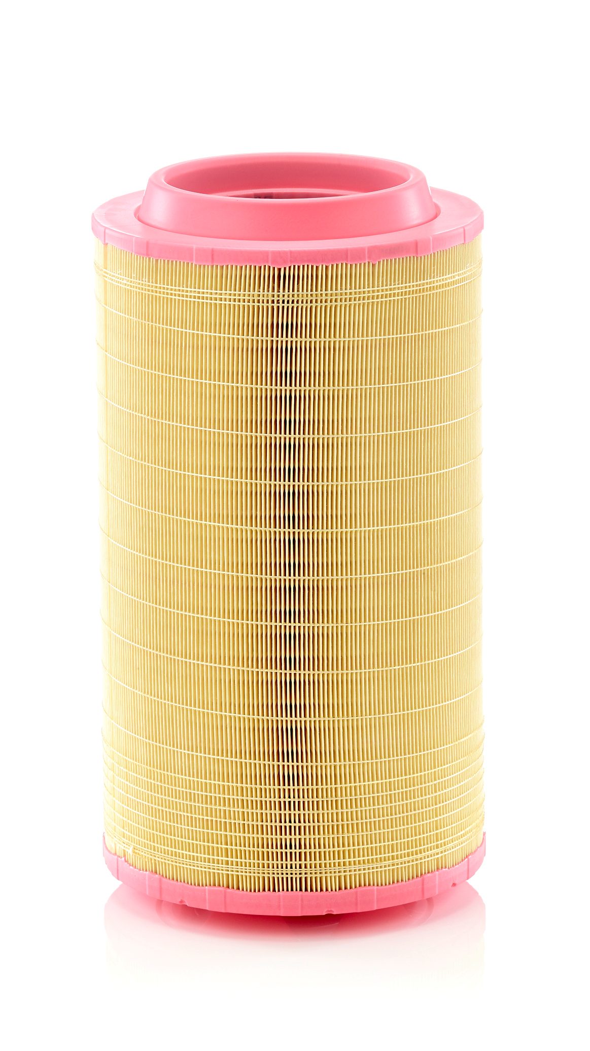 C 25 990/1 - Hava filtresi -  MANN FILTER